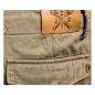 Preview: John Doe Stroker Cargo XTM Pants Camel Motorrad Textilhose Unisex size