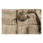 Preview: John Doe Stroker Cargo XTM Pants Camel Motorrad Textilhose Unisex size