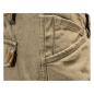 Preview: John Doe Stroker Cargo XTM Pants Camel Motorrad Textilhose Unisex size