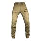 Preview: John Doe Stroker Cargo XTM Pants Camel Motorrad Textilhose Unisex size