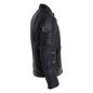 Preview: John Doe Lederjacke mit XTM - Motorrad Jacke