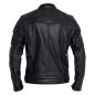 Preview: John Doe Lederjacke mit XTM - Motorrad Jacke