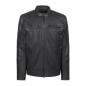 Preview: John Doe Lederjacke mit XTM - Motorrad Jacke
