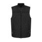 Preview: John Doe Lowrider Wax Vest Black - John Doe Lowrider Wachsweste Schwarz Weste