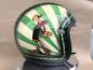 Preview: Airbrush Helm nach Wunsch