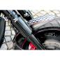 Preview: Cult-Werk ''GT'' Frontfender. schwarz – 02-11 VRSCR; Night Rod Special (NU)