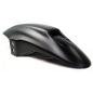 Preview: Cult-Werk ''Racing'' Frontfender. schwarz – 02-11 VRSCR; Night Rod Special (NU)