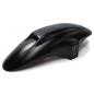 Preview: Cult-Werk ''Racing'' Frontfender. schwarz – 02-11 VRSCR; Night Rod Special (NU)