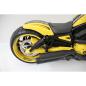 Preview: Cult-Werk V-Rod fender & Sitzbank Set ''Racing'' – 07-17 V-Rod; Night Rod