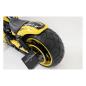 Preview: Cult-Werk, V-Rod fender & seat kit 'Racing' Heckfender für Harley Davidson -  07-17 V-Rod, Night Rod