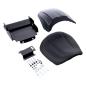 Preview: Cult-Werk, V-Rod fender & seat kit 'Racing' Heckfender für Harley Davidson -  07-17 V-Rod, Night Rod