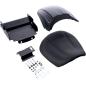 Preview: Cult-Werk V-Rod fender & Sitzbank Set ''Racing'' – 07-17 V-Rod; Night Rod