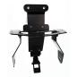 Preview: Cult-Werk ''Night Rod style'' V-Rod headlamp fairing Set – 02-11 VRSCR V-Rod (NU)