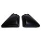 Preview: Cult-Werk V-Rod ram air intake set. ''GT'' – 02-17 VRSCR; Night Rod; Night Rod Special (NU)