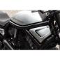 Preview: Cult-Werk V-Rod ram air intake set. ''Racing'' – 02-17 VRSCR; Night Rod; Night Rod Special