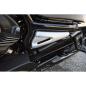 Preview: Cult-Werk, V-Rod gas tank cover set ''Racing''