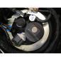 Preview: Cult-Werk V-Rod gas cap. With lock – 02-17 V-Rod (NU)