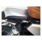 Preview: Cult-Werk, XL short fender strut covers. Gloss black für harley Davidson - 04-22 XL Sportster