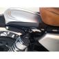 Preview: Cult-Werk XL kurz fender strut covers. glänzend schwarz – 04-22 XL Sportster (NU)