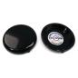 Preview: Cult-Werk 2-teilig fork tube cap bolt Abdeckungsset – 88-15 XL Sportster; 16-22 XL883 models (NU)