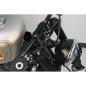 Preview: Cult-Werk 2-teilig fork tube cap bolt Abdeckungsset – 88-15 XL Sportster; 16-22 XL883 models (NU)