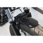 Preview: Cult-Werk ''Bobber'' Frontfender. glänzend schwarz – 10-15 XL1200X (NU)