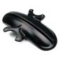 Preview: Cult-Werk ''Old School'' Frontfender. mattschwarz – 10-15 XL1200X (NU)
