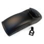 Preview: Cult-Werk XL ''Bobber'' Heckfender. mattschwarz – 04-22 XL Sportster (NU)
