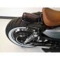 Preview: Cult-Werk XL ''kurz Bobber'' Heckfender. mattschwarz – 04-22 XL Sportster (NU)