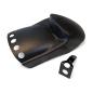 Preview: Cult-Werk, XL 'Short Bobber' rear fender heckfender Matte black für harley Davidson - 04-22 XL Sportster