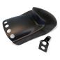 Preview: Cult-Werk XL ''kurz Bobber'' Heckfender. mattschwarz – 04-22 XL Sportster (NU)