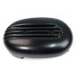 Preview: Cult-Werk Luftfilter Abdeckung. Finned – 04-20 XL Sportster with stock oval air cleaner (NU)