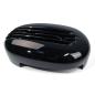 Preview: Cult-Werk Luftfilter Abdeckung. Finned – 04-20 XL Sportster with stock oval air cleaner (NU)
