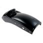 Preview: Cult-Werk XL ''Bobber'' Heckfender. glänzend schwarz – 04-22 XL Sportster (NU)