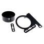 Preview: Cult-Werk XL Sportster side mount speedo Halterung – 10-22 XL1200X (NU)