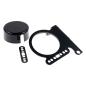 Preview: Cult-Werk XL Sportster side mount speedo Halterung – 10-22 XL1200X (NU)