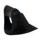 Preview: Cult-Werk bug spoiler ''Bobber''. mattschwarz – 04-22 XL Sportster (NU)