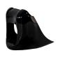 Preview: Cult-Werk bug spoiler ''Bobber''. glänzend schwarz – 04-22 XL Sportster (NU)