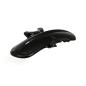 Preview: Cult-Werk, 'Old School' front fender. Gloss black für Harley Davidson - Baujahr 10-15 XL1200X