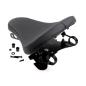 Preview: Cult-Werk 2  Solo Seat kit 'Old School' 2 - Solositz für harley Davidson Sporster 04-22