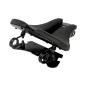 Preview: Cult-Werk solo Sitzbank Set ''Old School'' – 04-22 XL Sportster (NU)