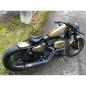 Preview: Cult-Werk solo Sitzbank Set ''Old School'' – 04-22 XL Sportster (NU)