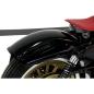 Preview: Cult-Werk ''Original kurz'' XL Heckfender. mattschwarz – 04-22 XL Sportster (NU)