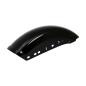 Preview: Cult-Werk ''Original kurz'' XL Heckfender. glänzend schwarz – 04-22 XL Sportster (NU)