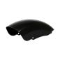 Preview: Cult-Werk ''kurz'' XL Heckfender. glänzend schwarz – 04-22 XL Sportster (NU)