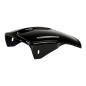Preview: Cult-Werk XL ''Old School'' Heckfender. glänzend schwarz – 04-22 XL Sportster (NU)