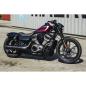 Preview: Cult-Werk Frontfender Old School. glänzend schwarz – 22-26 RH975 Nightster RH975; 23-26 RH975S Nightster Special