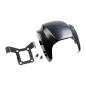 Preview: Cult-Werk Scheinwerfermaske NRS Style. glänzend schwarz – 22-26 RH975 Nightster; 23-26 RH975S Nightster Special