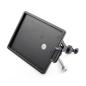 Preview: Cult-Werk seitlicher Kennzeichenhalter, schwarz. Austria – 22-26 RH975 Nightster; 23-26 RH975S Nightster Special