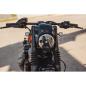 Preview: Cult-Werk 6-teilig Gabelrohr-Abdeckungsset. lang. schwarz – 22-26 RH975 Nightster; 23-26 RH975S Nightster Special